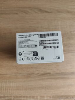 Redmi Note 12 Pro 5G - 2