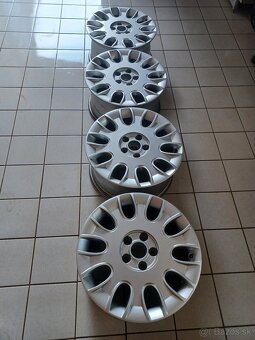 Ronal 5x112 R17 - 2