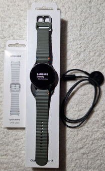 Samsung Galaxy Watch7 LTE 44mm - 2