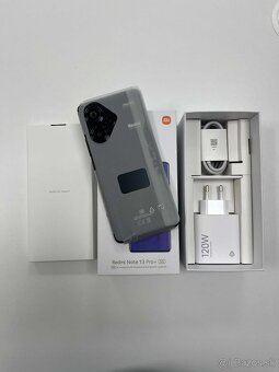 Redmi Note 13 Pro+ 5G 12/512GB - 2