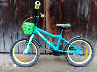 Kellys wasper 16" - 2
