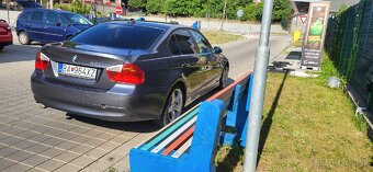 BMW 3 E90 320d 120kw m47d20 - 2