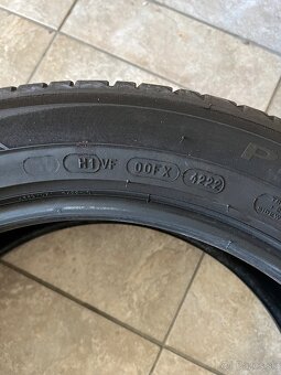 Michelin primacy 3 225/50 r18 95v - 2