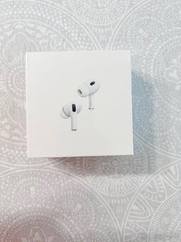AirPods Pro 2 - 2