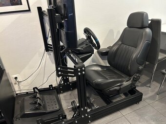 Predám playseat - 2