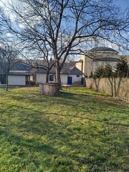 Predám rodinný dom v Sobranciach - 2