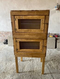 Kralikareň - 2