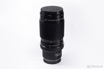 SMC Pentax-A 645 120mm f/4 Macro + redukcia na Sony (NEX) - 2