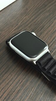 Apple Watch 9 45mm GPS - 2