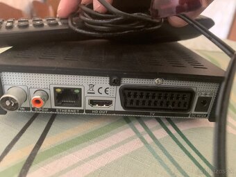 Amiko Impulse 265 T2/C - 2