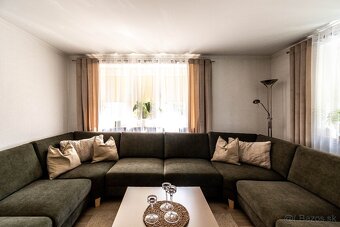 BEDES | Veľkometrážny 3 izbový byt s kompletným zariadením - 2