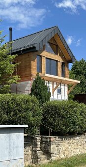 drevostavba na mieru - 2