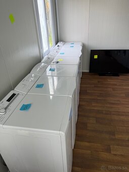 Funkčne práčky Pavlovce nad Uhom - 2
