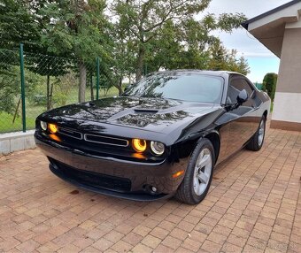 Dodge Challenger 2019 - 2