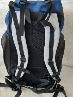Turistický batoh DAVOS 60 l - 2