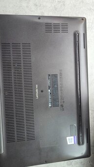 Predam notebook Dell latitude 7400 - 2