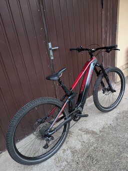 SHIMANO Conway eWME 3.9 - 2