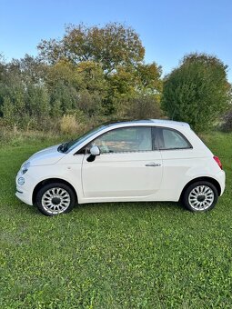 Predám FIAT 500 - 2