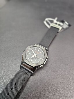 Pánske hodinky Casio G-Shock GM-2100CB-1AER - 2
