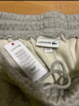 Lacoste kratasy - 2