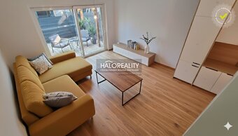 HALO reality - Predaj, trojizbový byt Poprad, Spišská Sobota - 2