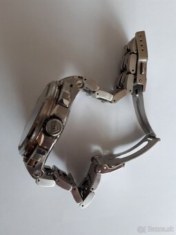 Pánske hodinky Festina - 2