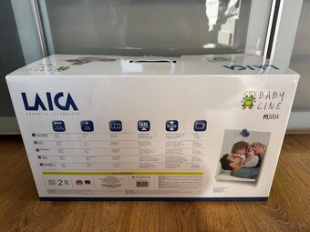 vaha Laica PS3004 - 2