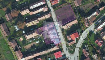 Ponúkame na predaj spoluvlastnícke podiely v pozemkovom spol - 2