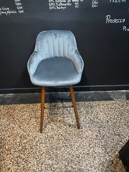 Barove stoličky - 2