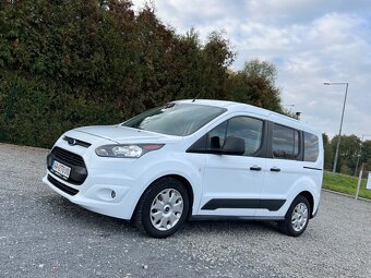 Ford Transit Connect 1.5 TDCi EcoBlue Trend L1H1 - 2