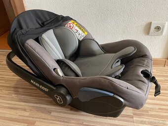 Detská autosedačka MAXI-COSI (0 - 13 kg) - 2