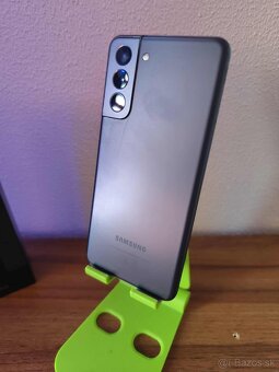 Samsung S21 5G - 2