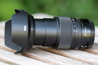 Nikon Z 24-70 - 2
