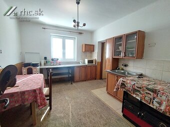 DOM V MALEBNEJ DEDINKE - KORUNKOVÁ, OKR. SP - 2