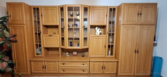 Obývačková Stena - 2