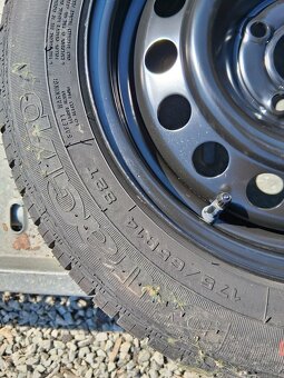 Predam novu rezervu na Renault Thália rok vyroby 2011 - 2