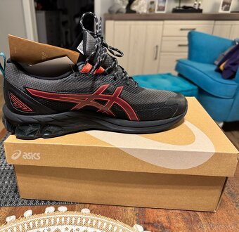 asics gel guantum 180 VII - 2