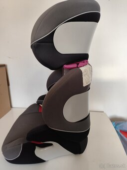 Detská autosedačka - 2