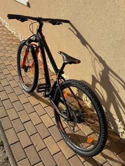 Ktm bicykel - 2