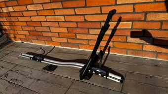 Predam stresny nosic na bicykel znacky Thule - 2