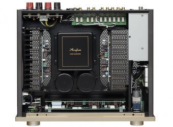 Accuphase E 270 - TOP stav - 2