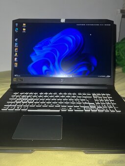 Notebook Acer Nitro 5 - 2