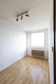 Slnečný 3 izbový byt s krásnym výhľadom, Poľovnícka, Terasa - 2