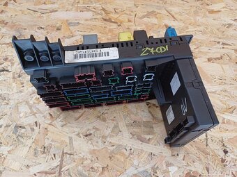 Mercedes ML W163 1998-2005 náhradní díly - 2