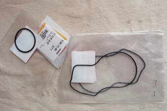 Tesnenie vodnej pumpy Honda NC750X - 2