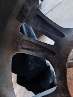 Elektrony 5x100 185/60r14 - 2