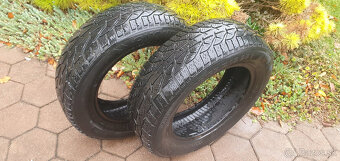 SEBRING SNOW, ZIMNE, CELOROCNE, 195/65 R15, 95T, M+S - 2