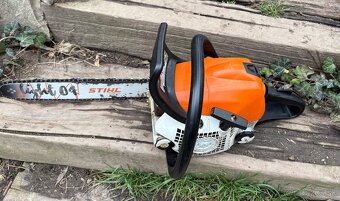 Stihl MS 211 - 2