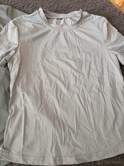 Dievčenské tričká 3x nenosené - 2