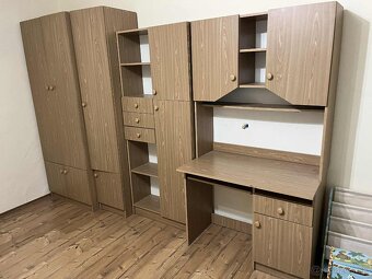 Nabytok do detskej izby - 2